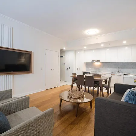 Freshwater Point Resort Broadbeach, Accor Vacation Club Apartments-2