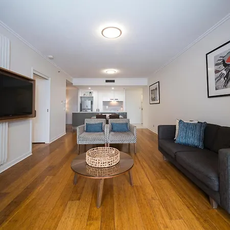Freshwater Point Resort Broadbeach, Accor Vacation Club Apartments-3