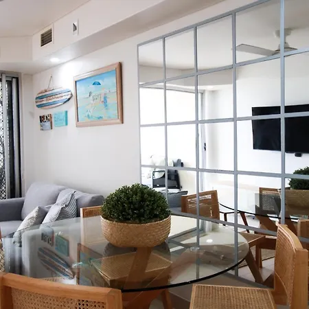 Beachfront Escape In Coolangatta-2