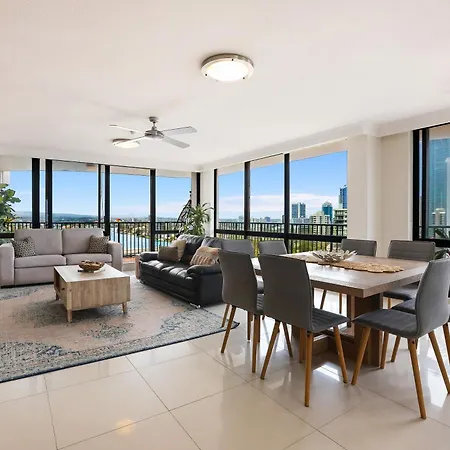 Absolute Riverfront 2Br Apt, Views From Every Room-3