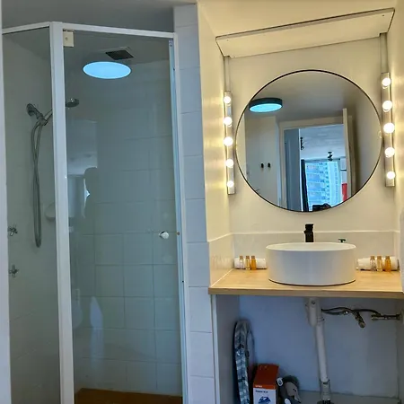Orchid Avenue Apartment-2