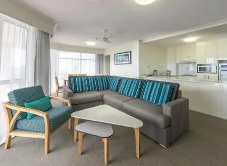 Beachcomber International Resort-3