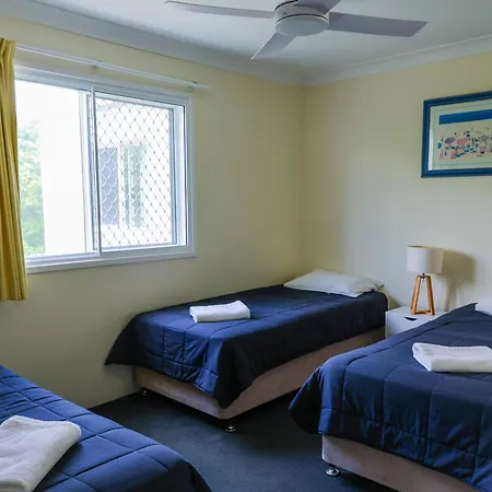 Le Lavandou Holiday Apartments-3