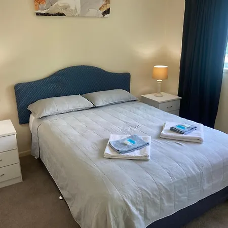 Surfers Beach Resort One-2
