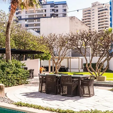 Pepper Soul Ocean View 3 Bedroom Apartment-3