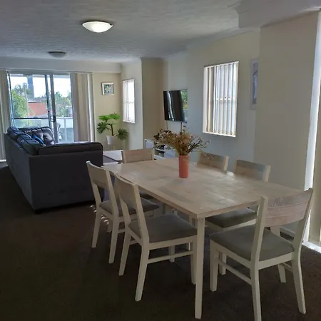 Splendido Resort Apartments-3