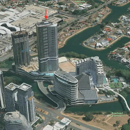 Sea La Vie Broadbeach-2