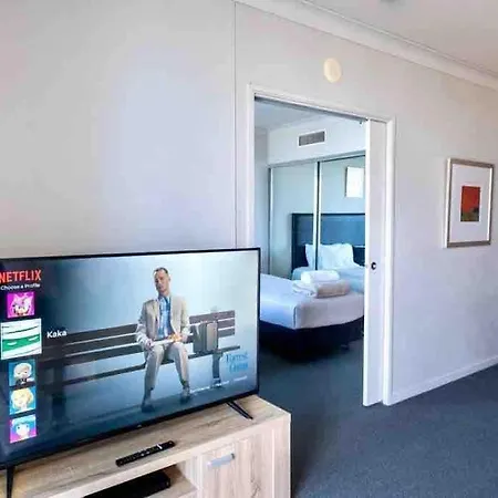 Coastal Charm At Chevron Towers-3