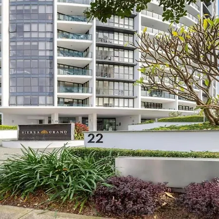 3Br Apartment Hinterland Views - Sierra Grand Coasthm-3