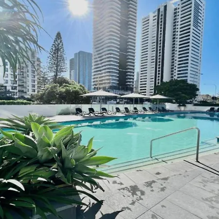 Modern 2 Bedroom Apartment In Sierra Grand - Coasthm-2