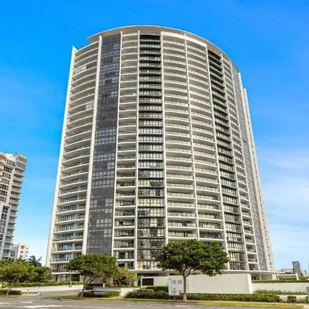 Stunning 2 Bed Apartment In Sierra Grand - Coasthm-3