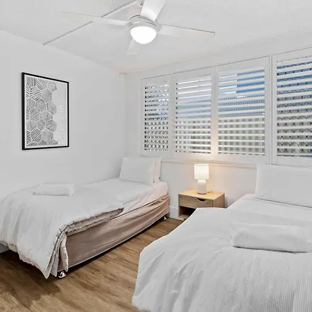 3 Bedroom Beachfront At Wyuna Apartments-3