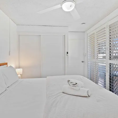 3 Bedroom Beachfront At Wyuna Apartments-2