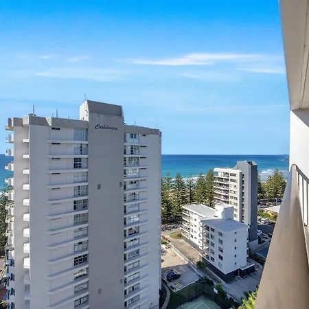 Horizons Holiday Apartments - Official-3