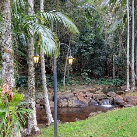 Mt Tamborine Stonehaven Manor-3