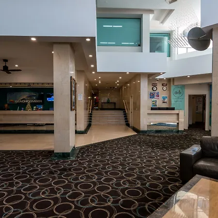 Beachcomber Resort - Official-2
