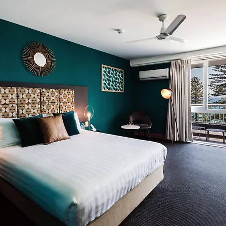 Greenmount Beach House-2