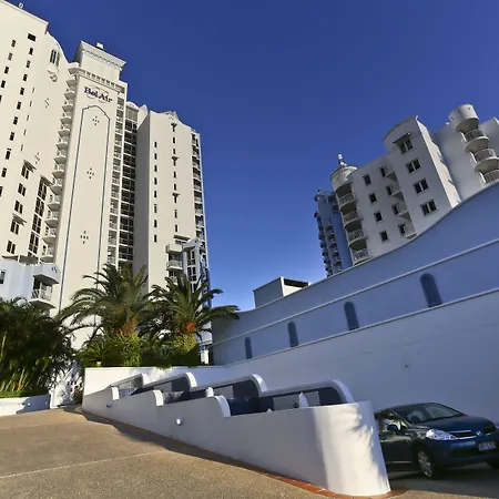 Bel Air On Broadbeach - Official-3