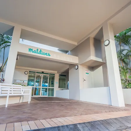 Maldives Resort Main Beach, Gold Coast-3