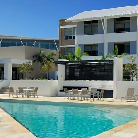 Chancellor Executive Apartments-3