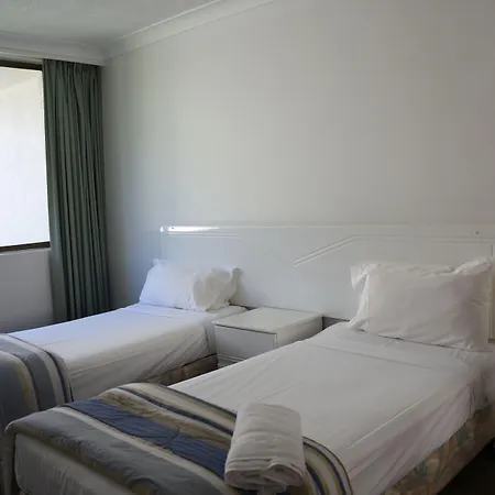 Copacabana Apartments-3