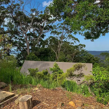 Binna Burra Sky Lodges-2