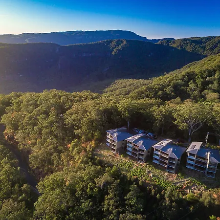 Binna Burra Sky Lodges-3