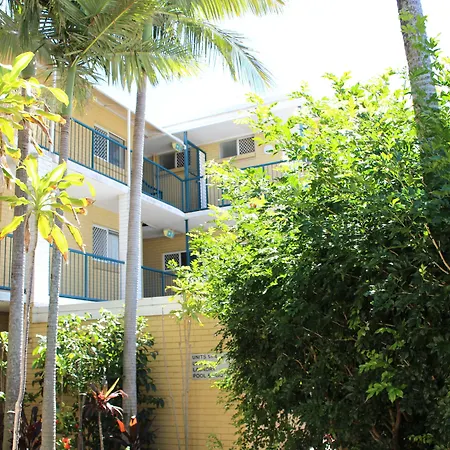 Broadwater Keys Holiday Apartments-3