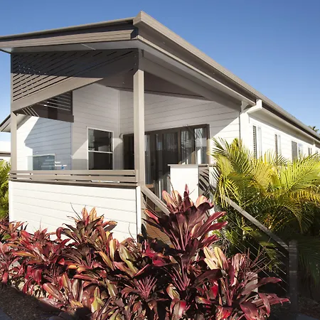 Nrma Treasure Island Holiday Resort-3
