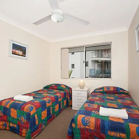 Surfers Tropique Holiday Apartments-2