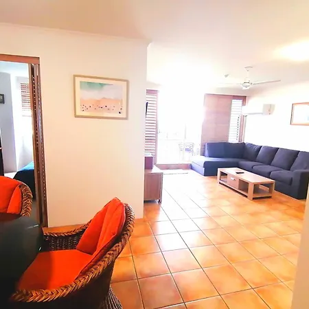 Silverton Apartment Resort Surfers Paradise-2