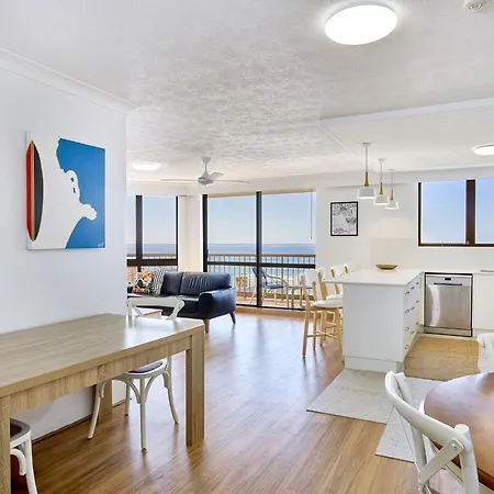 Beach Palms Holiday Apartments-2
