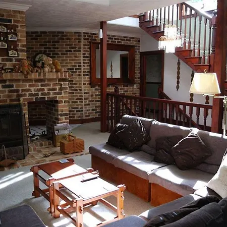 Rumbalara Bed And Breakfast-3