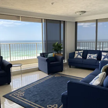 Beachside Tower Apartments-2