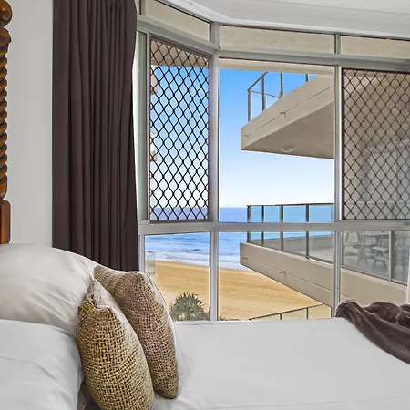 Foreshore Beachfront Apartments-2