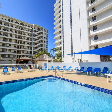 Olympus Beachfront Apartments-3