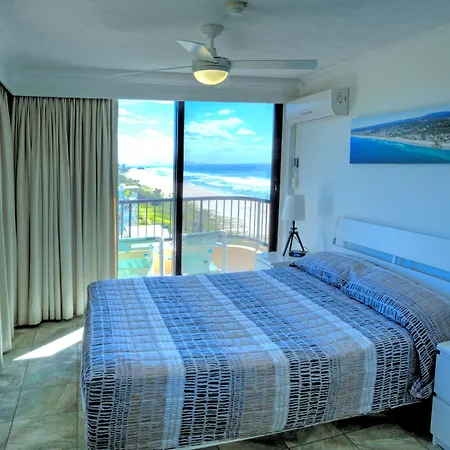 Pelican Sands Beach Resort-2