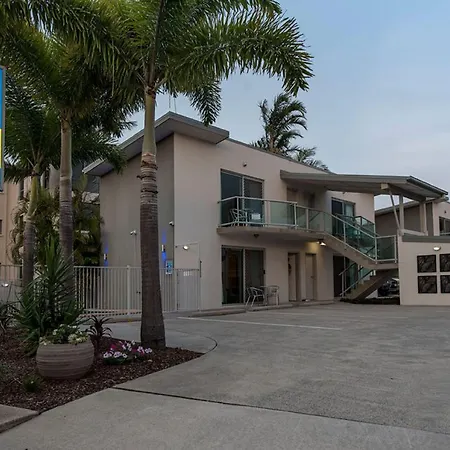 Pacific Coast Motel-2