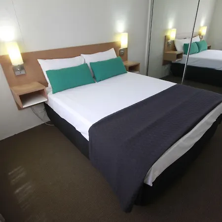 Darcy Arms Hotel Motel-2