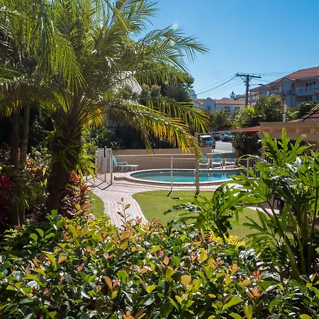 Jubilee Views Holiday Apartments-2