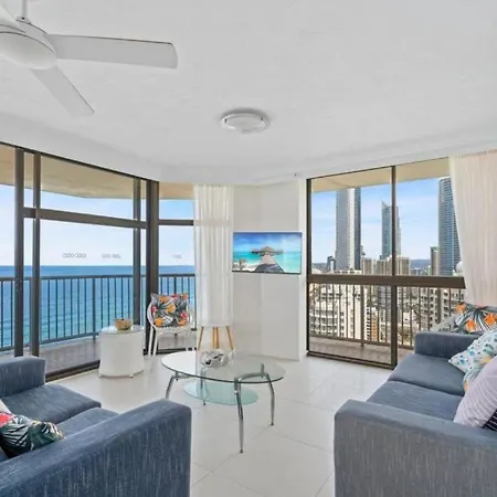 Level 29 - Oceanfront 2B At Imperial Surf - Hosted By Coastal Letting Co.-3