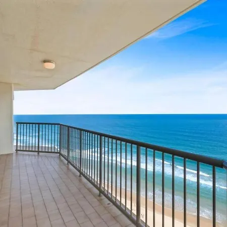 Level 29 - Oceanfront 2B At Imperial Surf - Hosted By Coastal Letting Co.-2