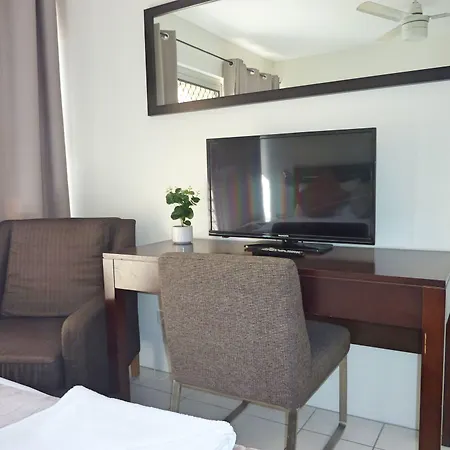Jadran Motel & El Jays Holiday Lodge-3
