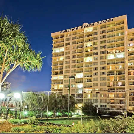 Burleigh Beach Tower-2