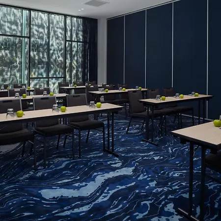 Rydges Gold Coast Airport-2