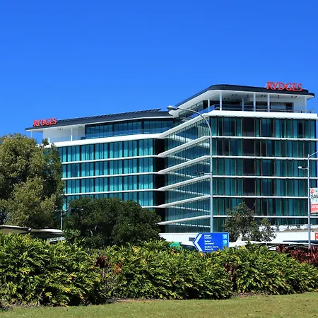 Rydges Gold Coast Airport-3