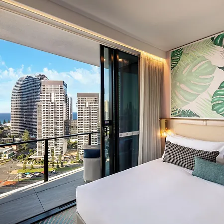 Dorsett Gold Coast-2