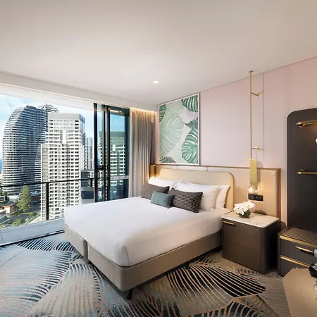 Dorsett Gold Coast-2