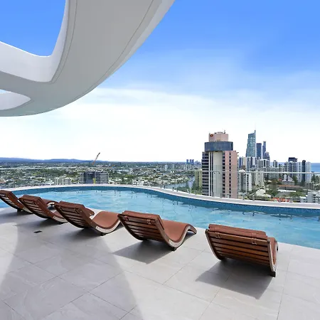 The Gallery Broadbeach - Hosted By Gold Coast Luxury Resorts-3