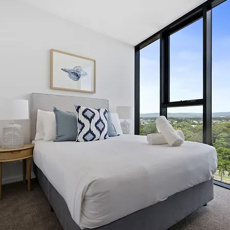 The Gallery Broadbeach - Hosted By Gold Coast Luxury Resorts-2